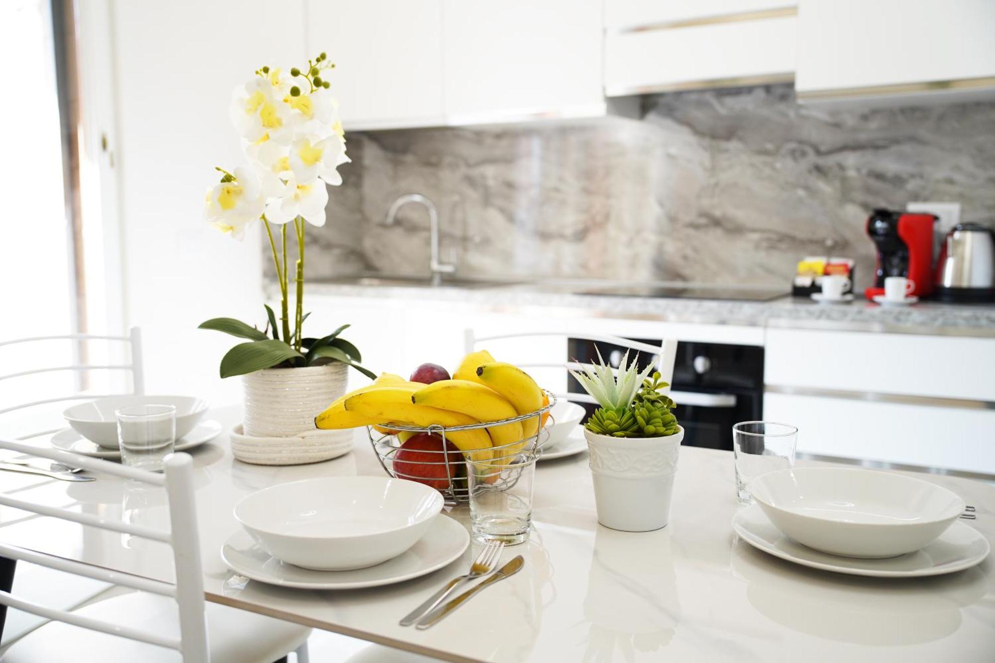 Foster Apartamento *