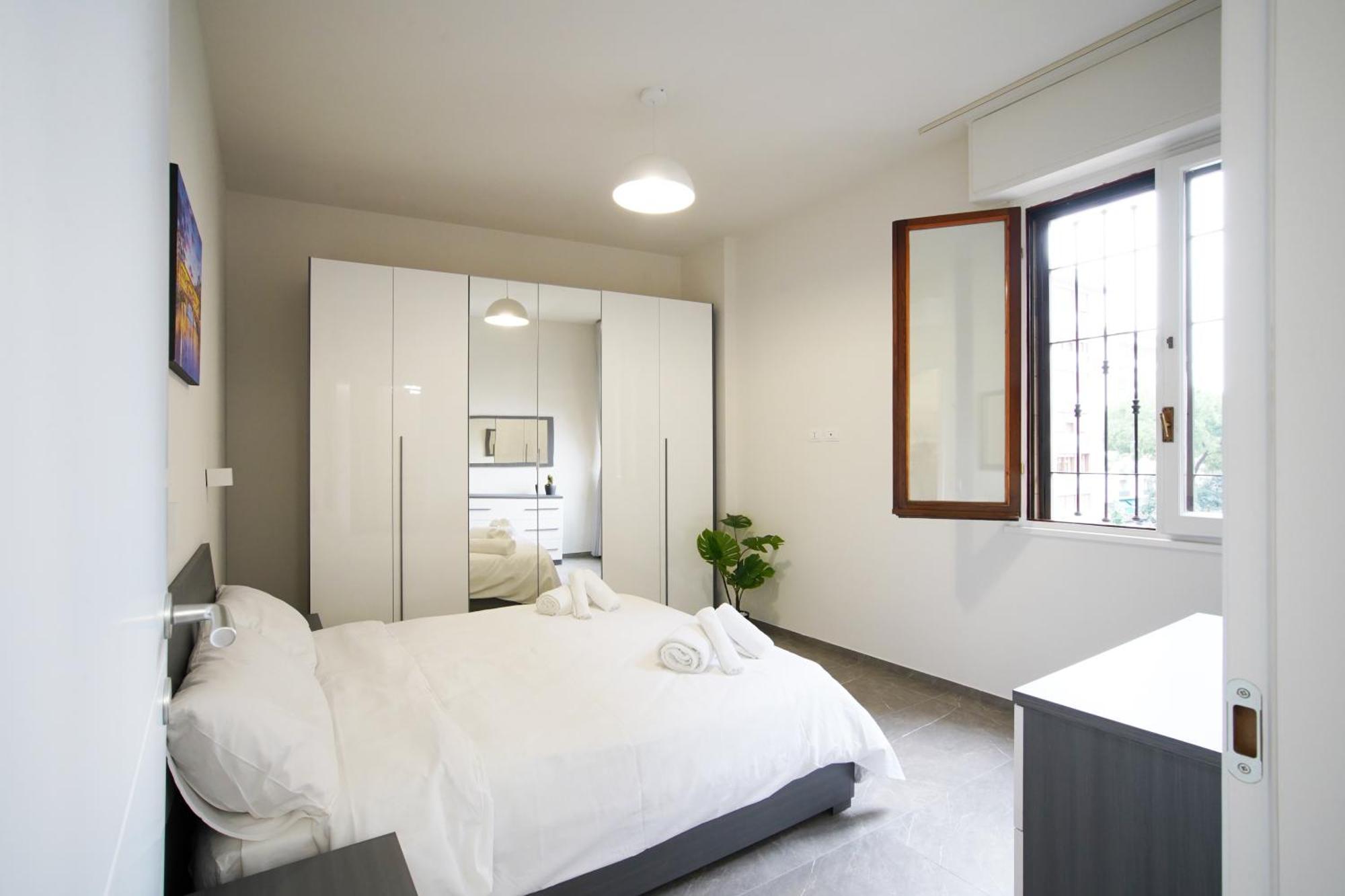 Foster * Florencia