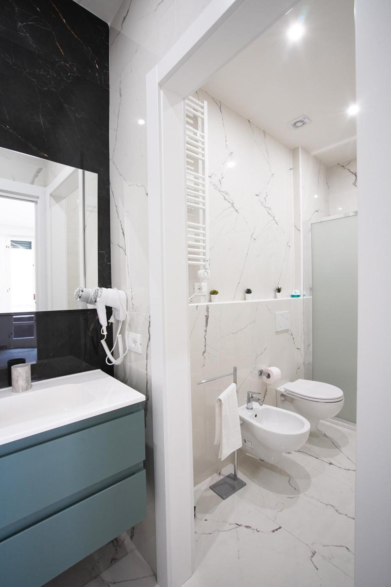 Apartamento Foster *