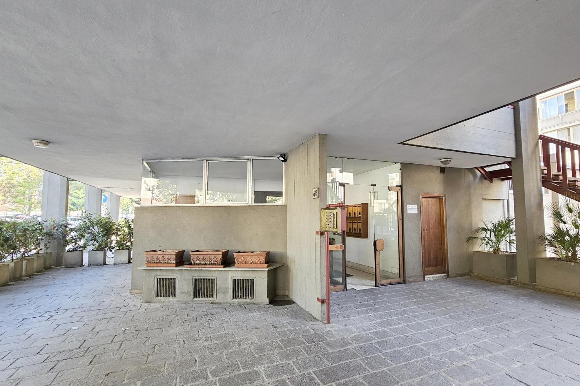 Foster Apartamento Florencia