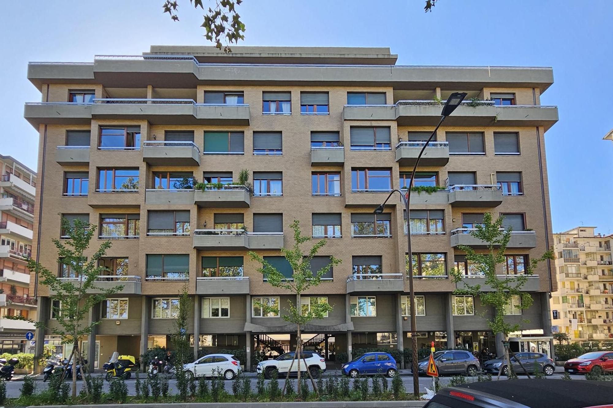 Apartamento Foster Florencia