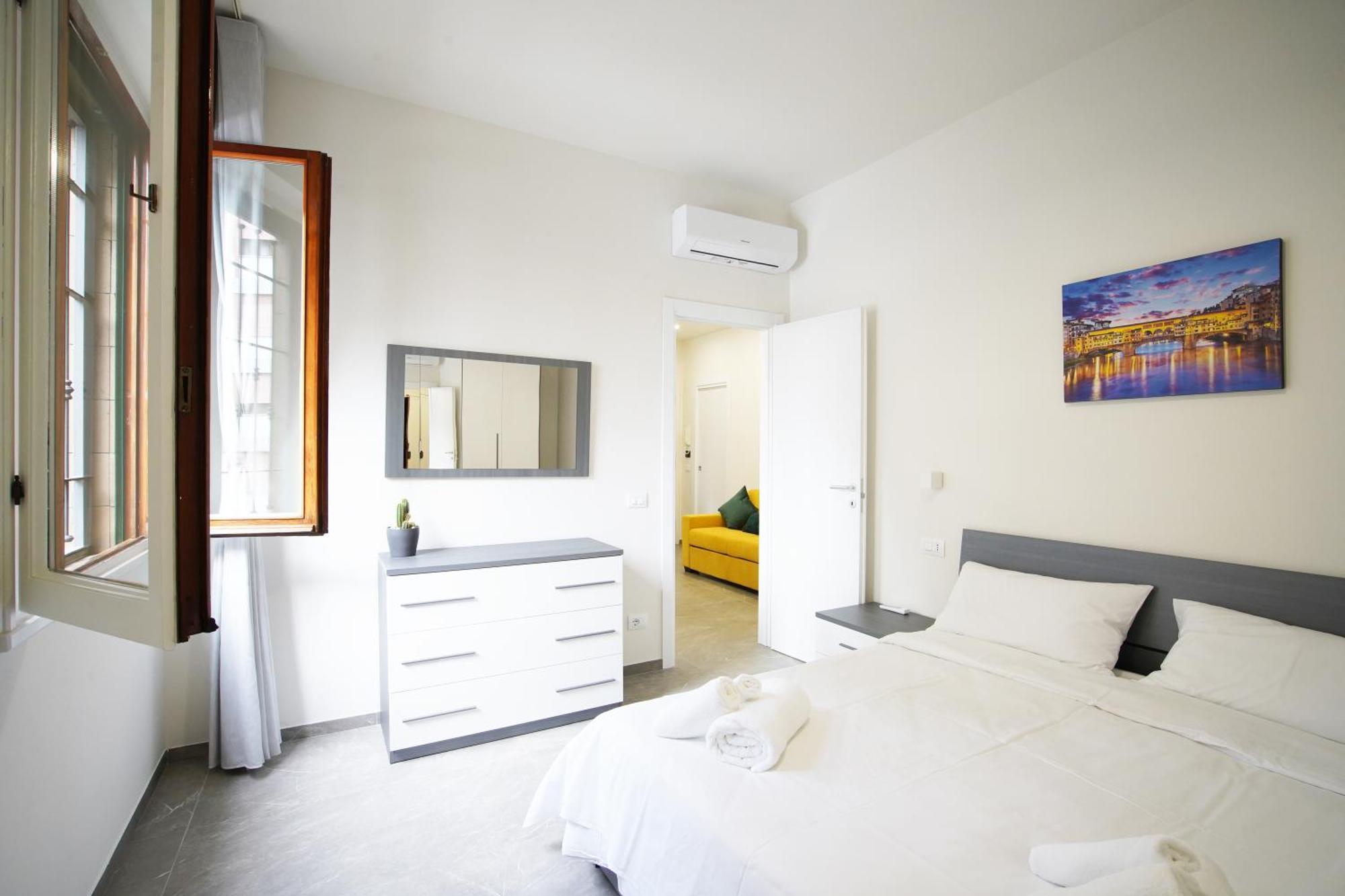 Apartamento Foster