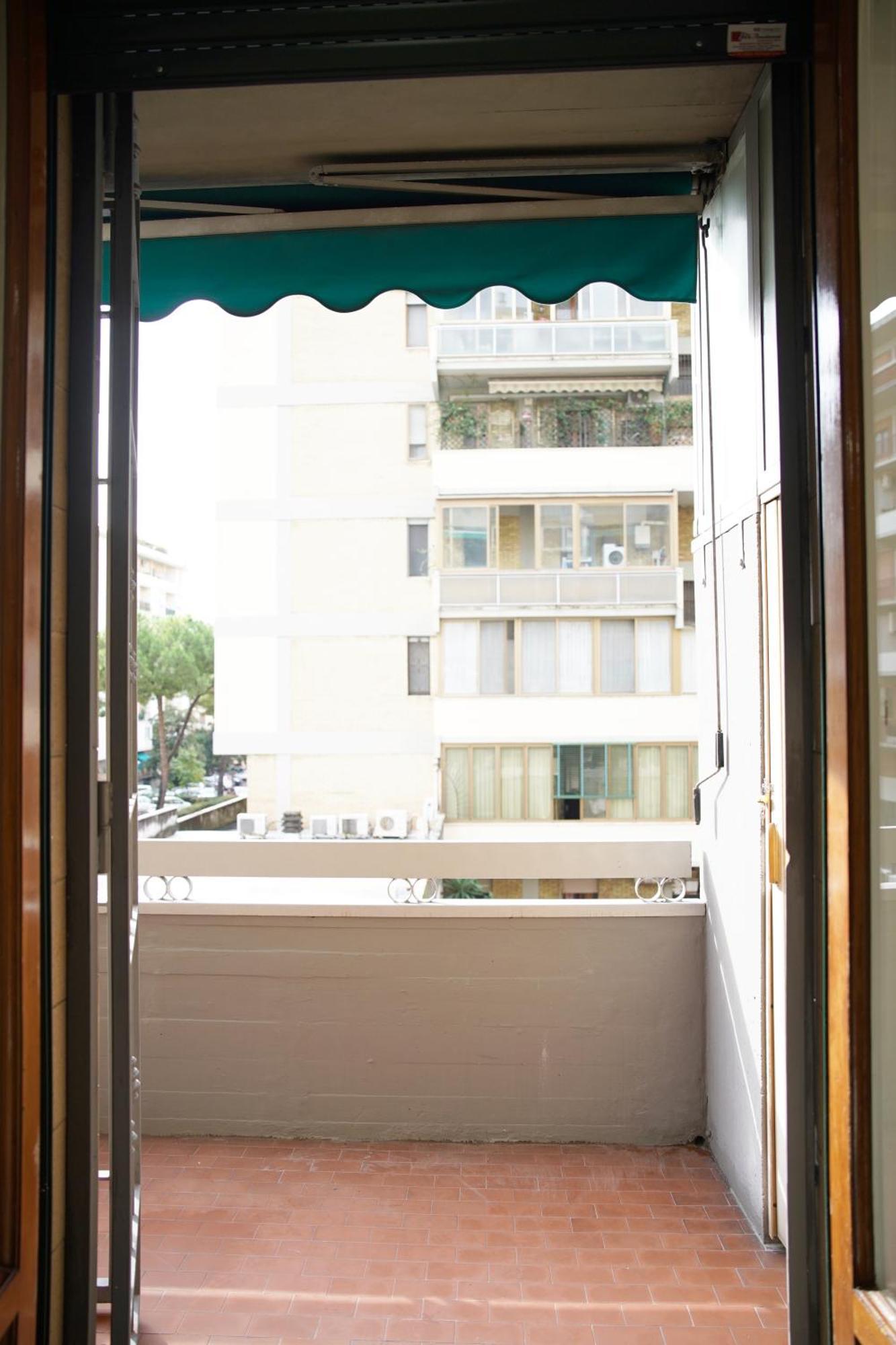 Apartamento Foster Florencia
