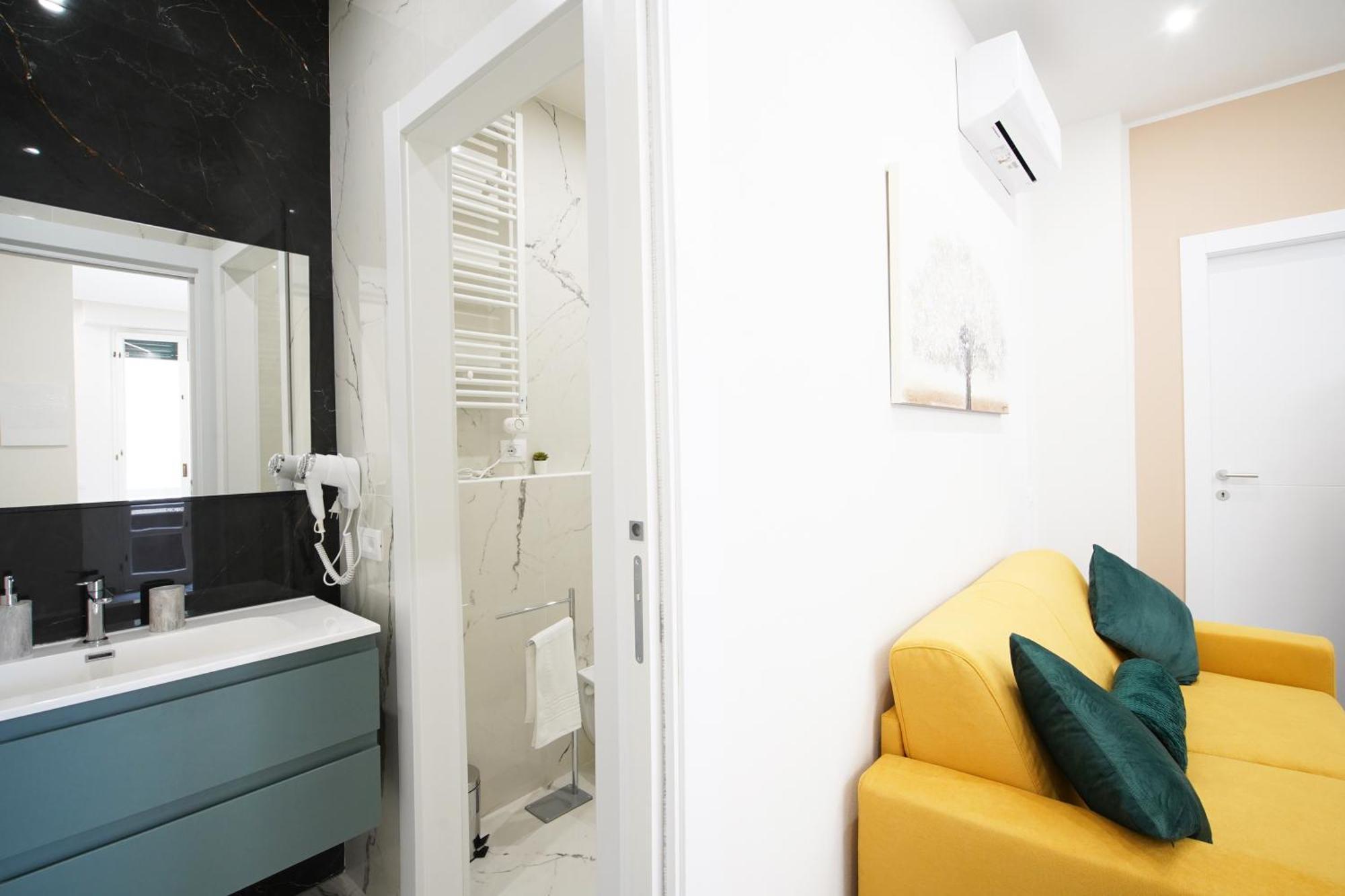 Foster * Florencia