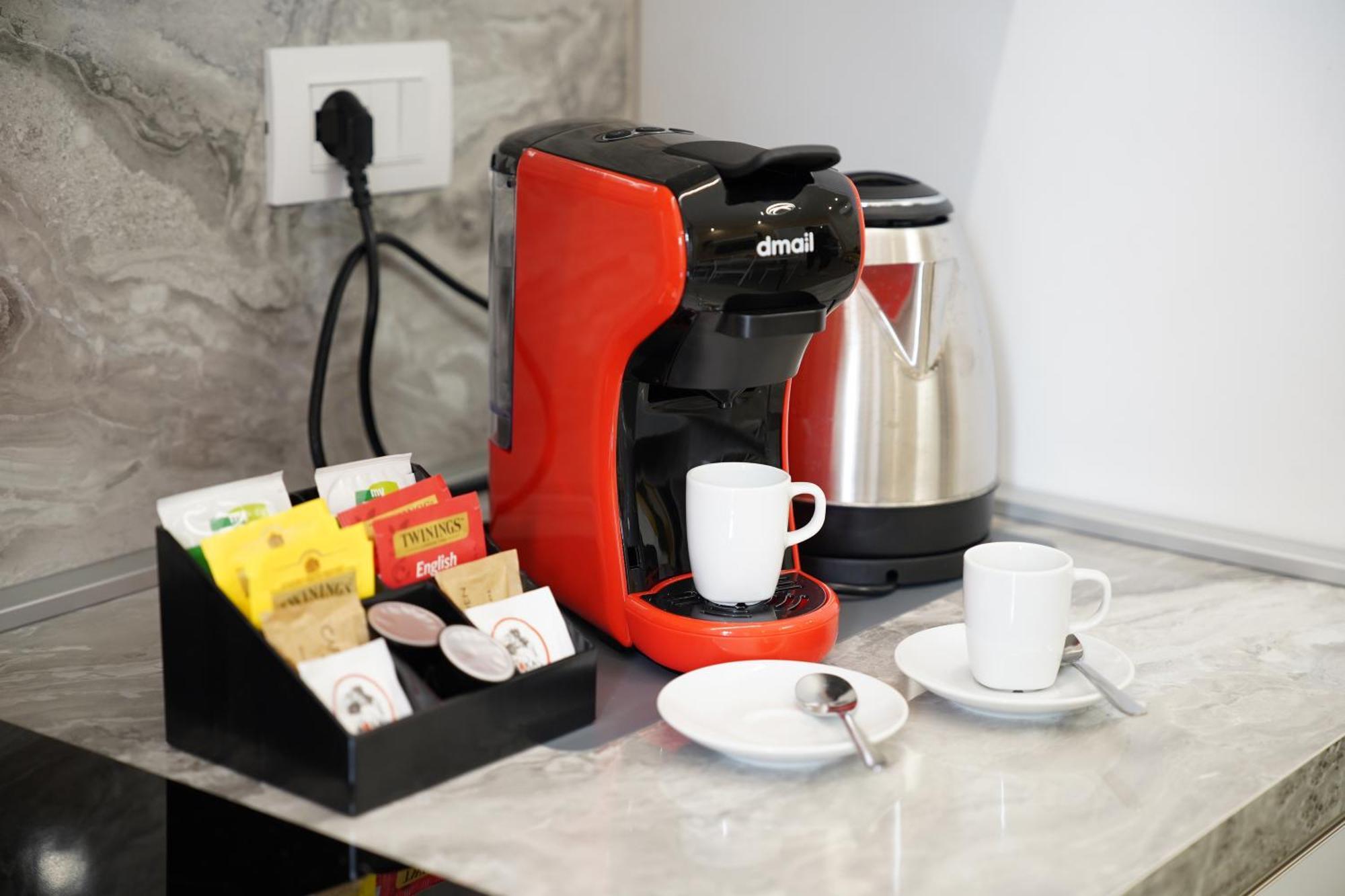 Apartamento Foster
