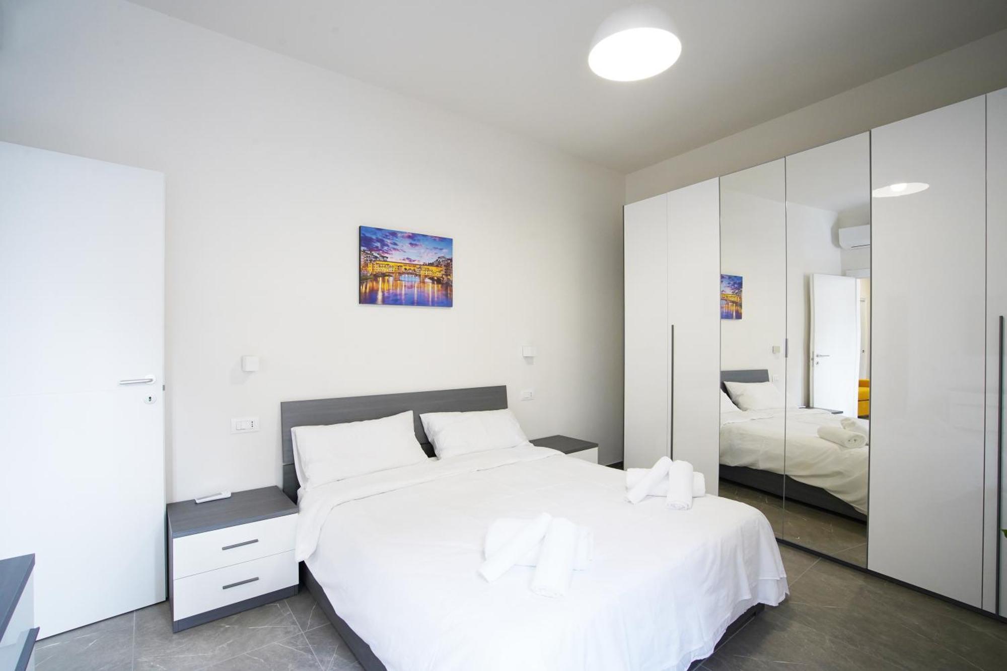 Apartamento Foster *