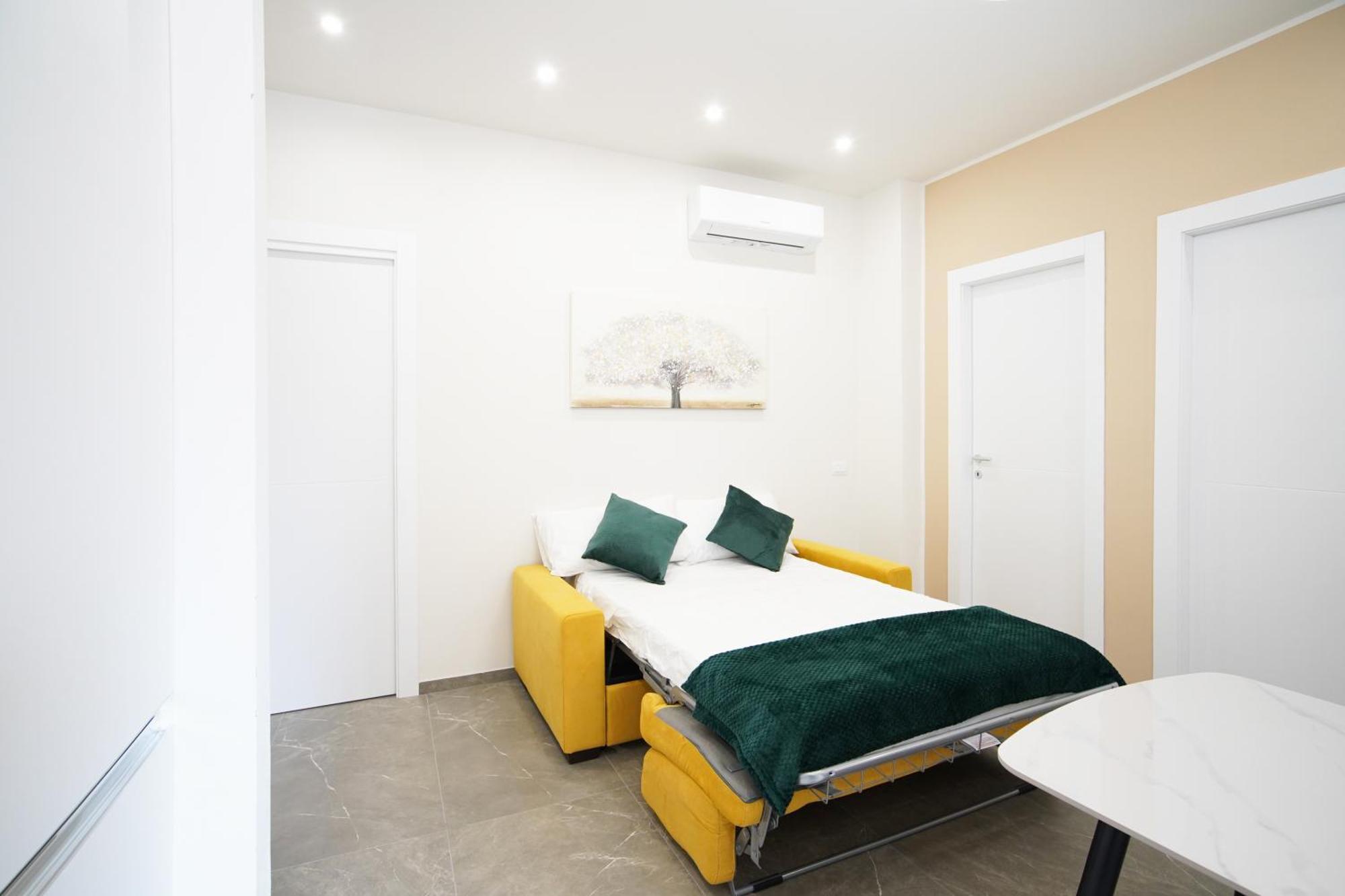 Foster Apartamento Florencia