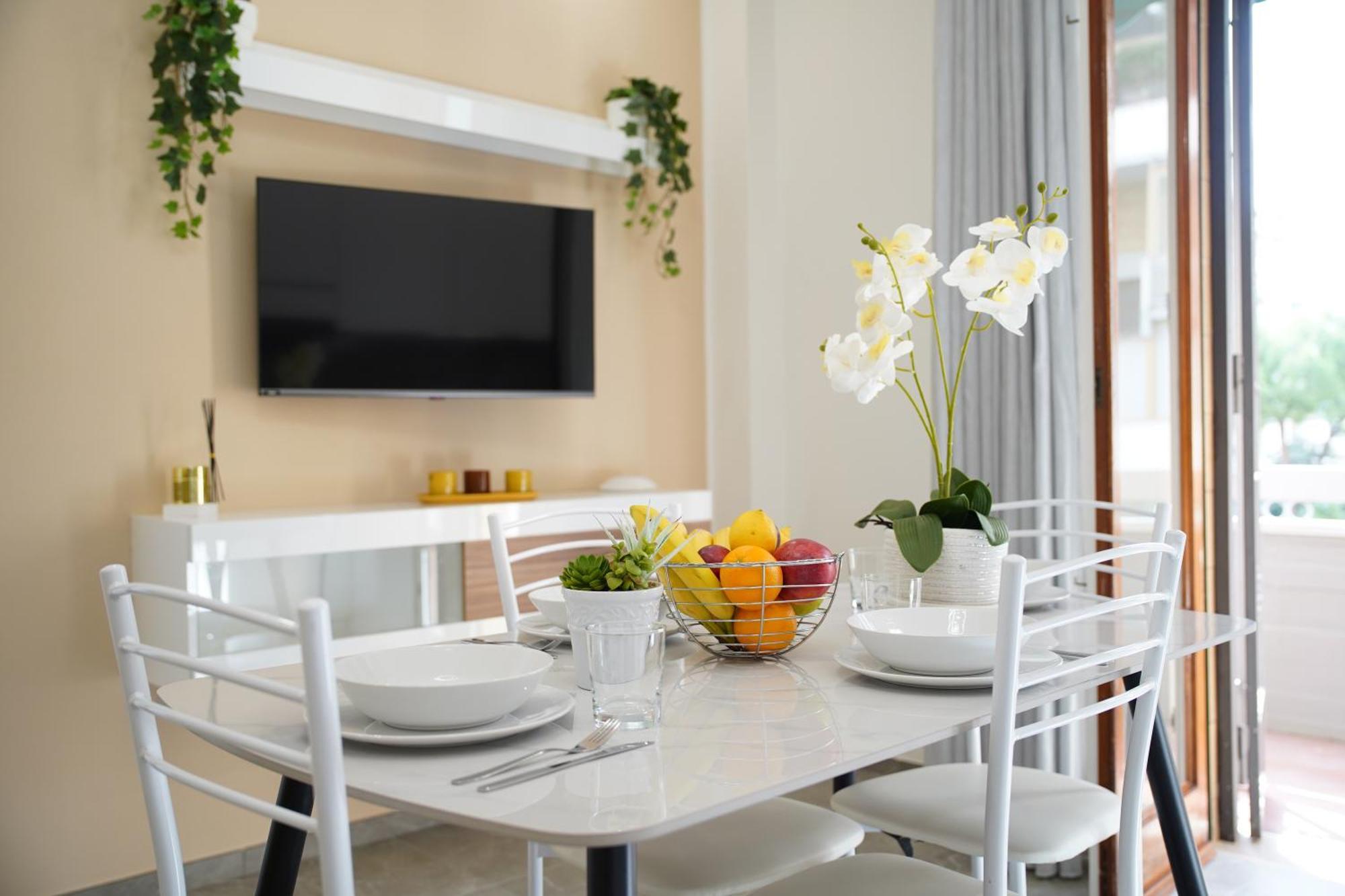 Apartamento Foster *