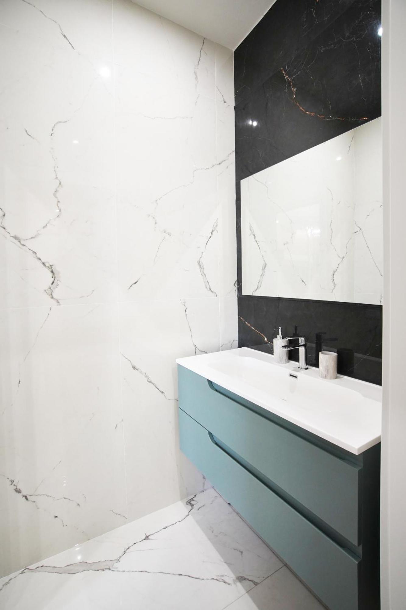 Foster Apartamento Florencia