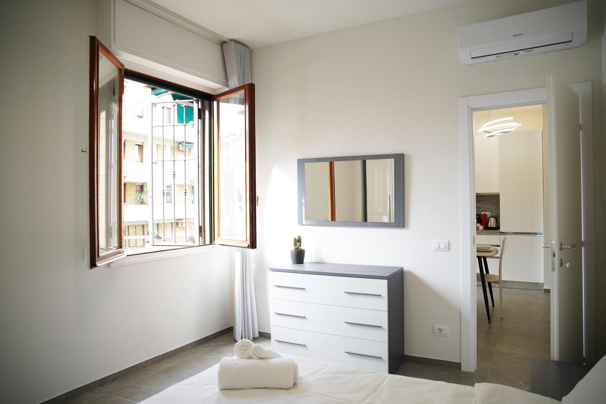 Foster Apartamento