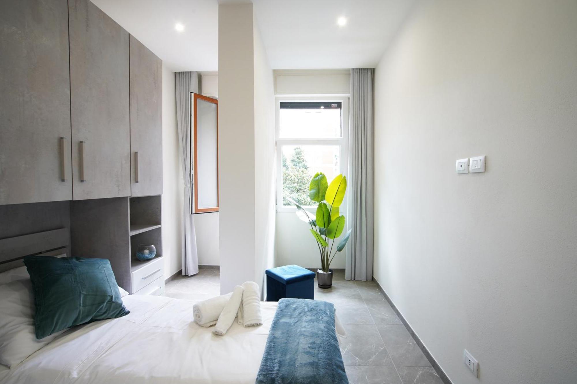 Foster Apartamento *